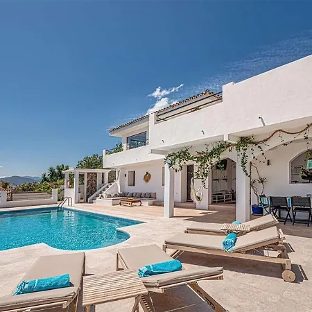 Holiday home Las Vistas