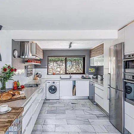 Las Vistas Holiday home