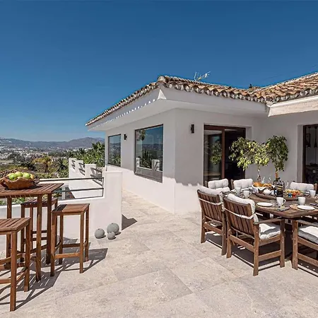 Holiday home Las Vistas *