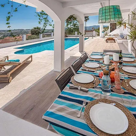 Holiday home Las Vistas Fuengirola
