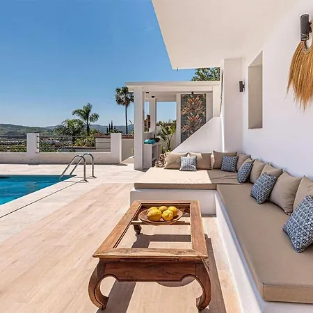 Las Vistas Holiday home *