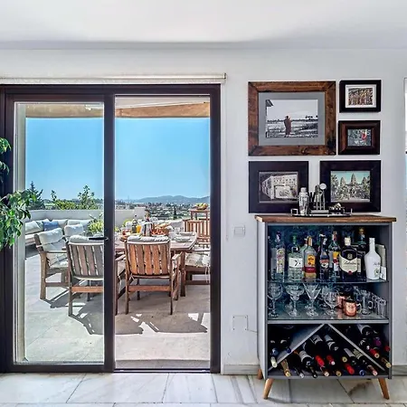 Holiday home Las Vistas Fuengirola