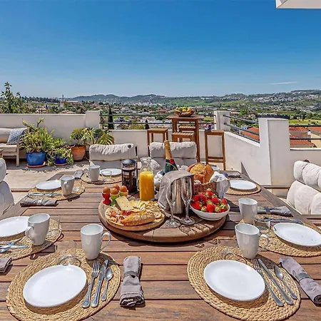 Holiday home Las Vistas Fuengirola