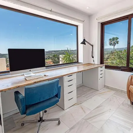 Las Vistas