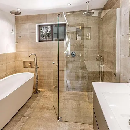 Las Vistas Holiday home Fuengirola