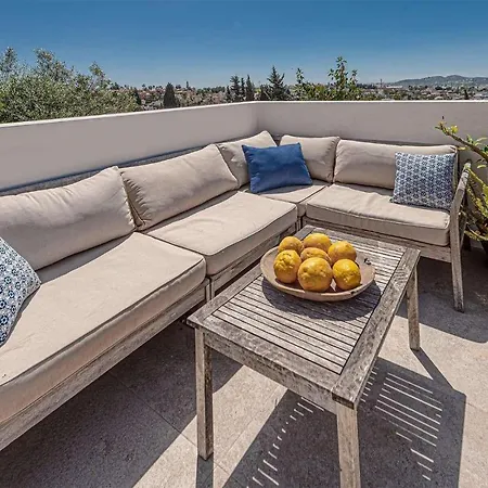 Las Vistas Holiday home *